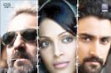 Action thriller 'Lamhaa' is on 'Movieplex'