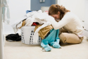 Mums Beware! Students are Heading Home With 250,000kg of Laundry this Spring