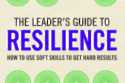 The Leader's Guide to Resilience