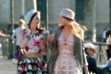 Gossip Girl's finest style icons: Blair and Serena
