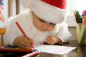 Letters to Santa are a Christmas tradition