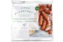 Linda McCartney's Vegetarian Chorizo Cocktail Sausages