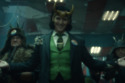 Tom Hiddleston as Marvel's iconic villain, Loki / Picture Credit: Marvel Studios & Disney+