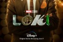 The first episode of Loki is now streaming on Disney+. / Picture Credit: Marvel Studios and Disney+