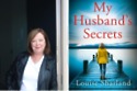 Louise Sharland, My Husband's Secrets