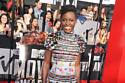 Lupita Nyong'o uses advice from her mother when dressing