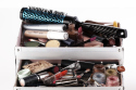 How much is your make-up collection worth?