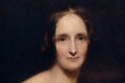 Mary Shelley (Image courtesy of Bath's House of Frankenstein)