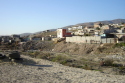 Mexican village