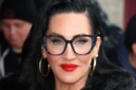Michelle Visage arrives at the TRIC Awards 2020 in London / Picture Credit: Doug Peters/Doug Peters/EMPICS Entertainment