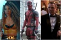 Picture Credits (l-r): DC Films, Marvel Entertainment, Universal Pictures