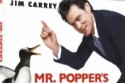 Mr Popper’s Penguins DVD