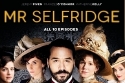 Mr Selfridge DVD