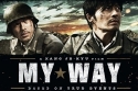 My Way Blu-Ray