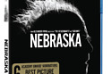 Nebraska Blu-Ray
