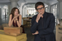 Rene Russo and Jake Gyllenhaal in Velvet Buzzsaw / Photo Credit: Netflix