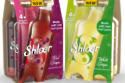 You can grab the new 4 packs of Shloer now!