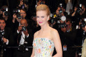 Nicole Kidman looked beautiful in her Dior dress