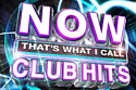 NOW That's What I Call Club Hits