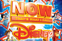 'NOW That's What I Call Disney'