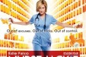 Nurse Jackie Season 4 DVD 