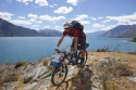New Zealand cycling 