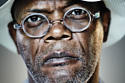 Samuel L. Jackson is supporting the men's health campaign