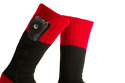 The Outback Battery Heated Socks 