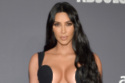Kim Kardashian hopes to be a lawyer in 2022 Photo: PA