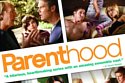 Parenthood DVD