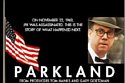 Parkland DVD