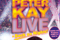 Peter Kay Live & Back on Nights! Blu-Ray