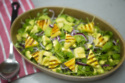Avocado, Pineapple And Watercress Salad