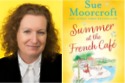 Sue Moorcroft, Summer at the French Cafe