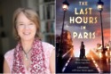 Ruth Druart, The Last Hours in Paris