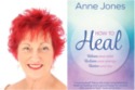 Anne Jones, How To Heal