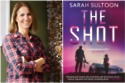 Sarah Sultoon, The Shot