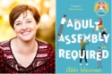 Abbi Waxman, Adult Assembly Required