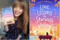 Lucy Knott, Love Lessons in Starcross Valley