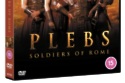 Plebs Soldiers Of Rome