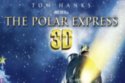 Polar Express 3D Blu-Ray