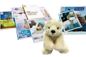 Choose an animal adoption gift with udopt