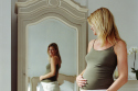 Your body goes through so many changes during pregnancy