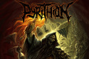 Pyrithion - The Burden Of Sorrow EP