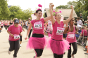 Will you be taking part in Race for Life this year?