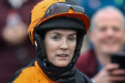 Female Jockeys - Rachael Blackmore