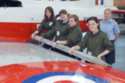 RAF Engineering: A Brighter Future for Teenage Girls