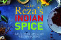 Reza's Indian: Eastern Recipes For Western Cooks
