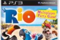 Rio: The Multiplayer Party Game