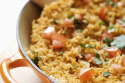Enjoy a healthy risotto dish this winter